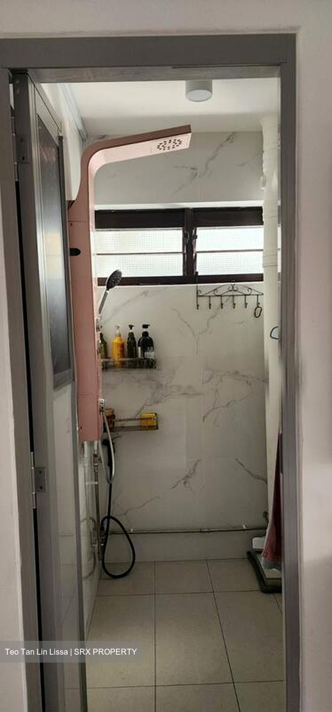 Blk 2 Ghim Moh Green (Queenstown), HDB 3 Rooms #506803721